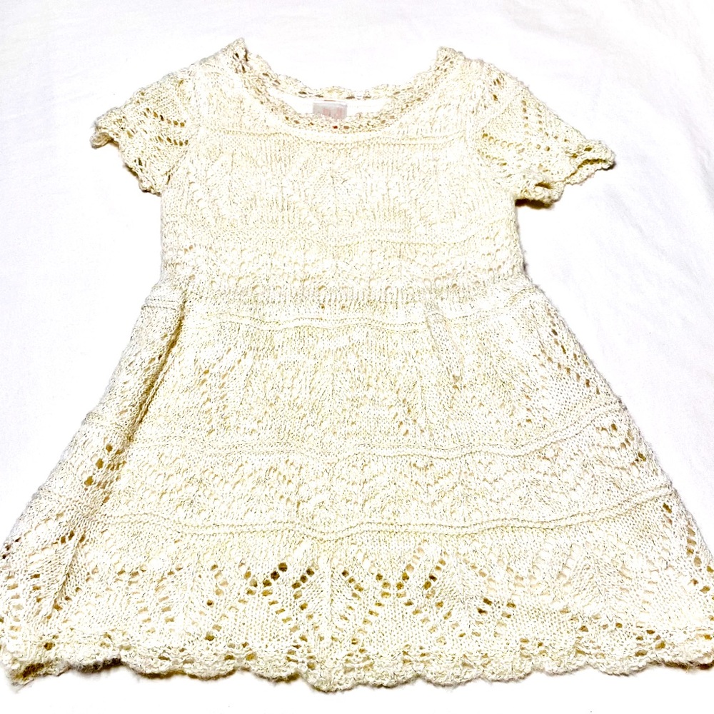 Holiday 18M Party Dress